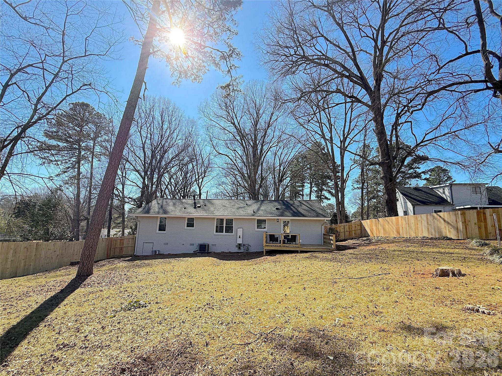 Shannon Park - Residential