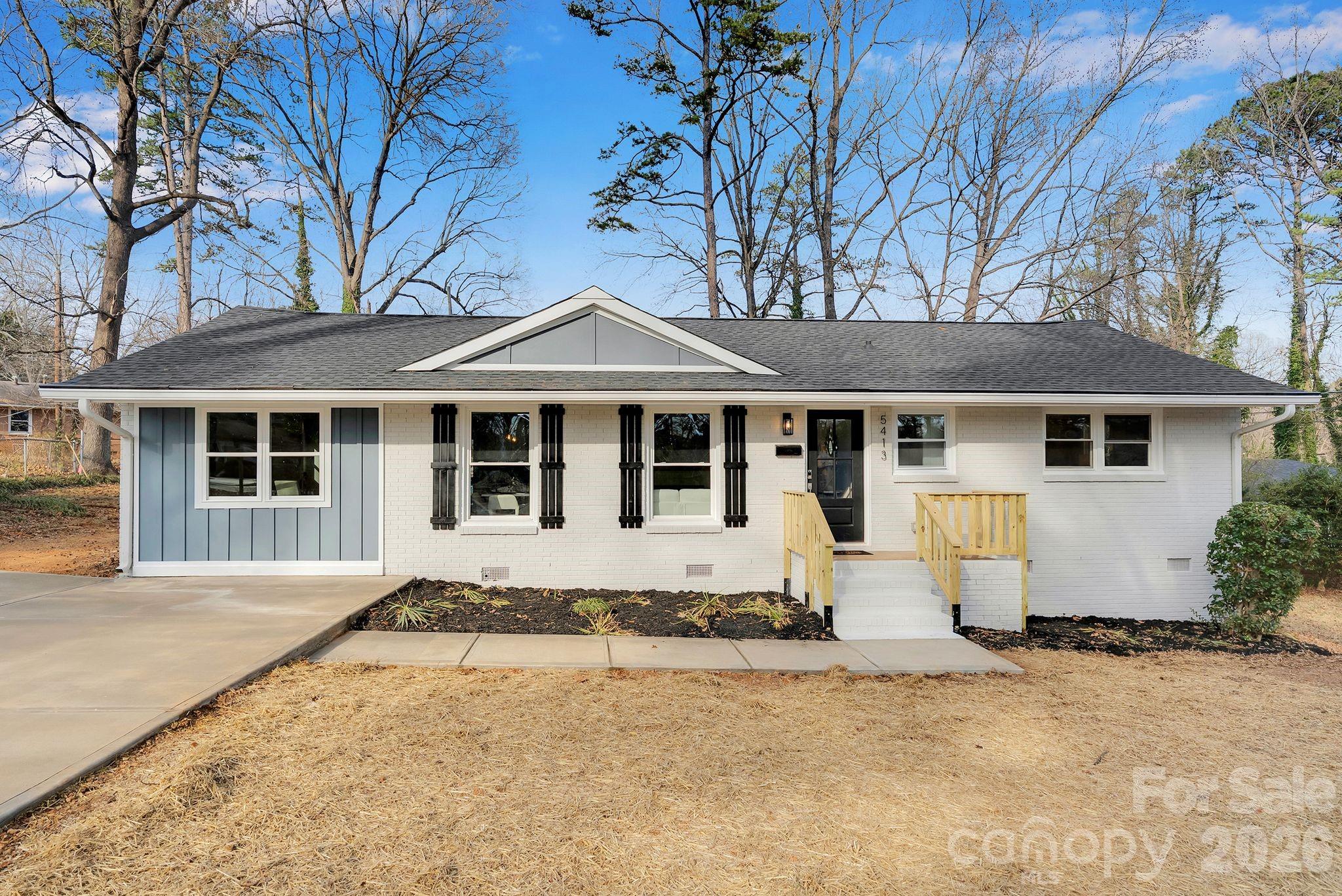 Shannon Park - Residential