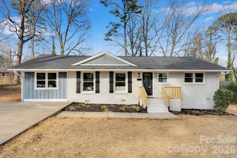 5413 Ruth Drive Charlotte NC 28215