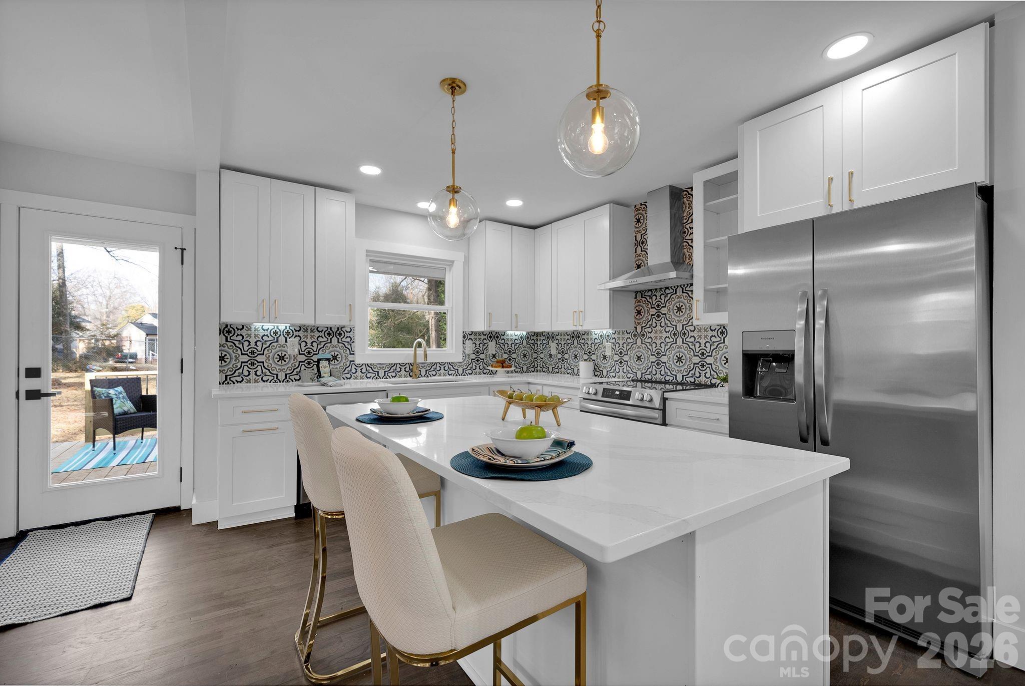 Shannon Park - Residential