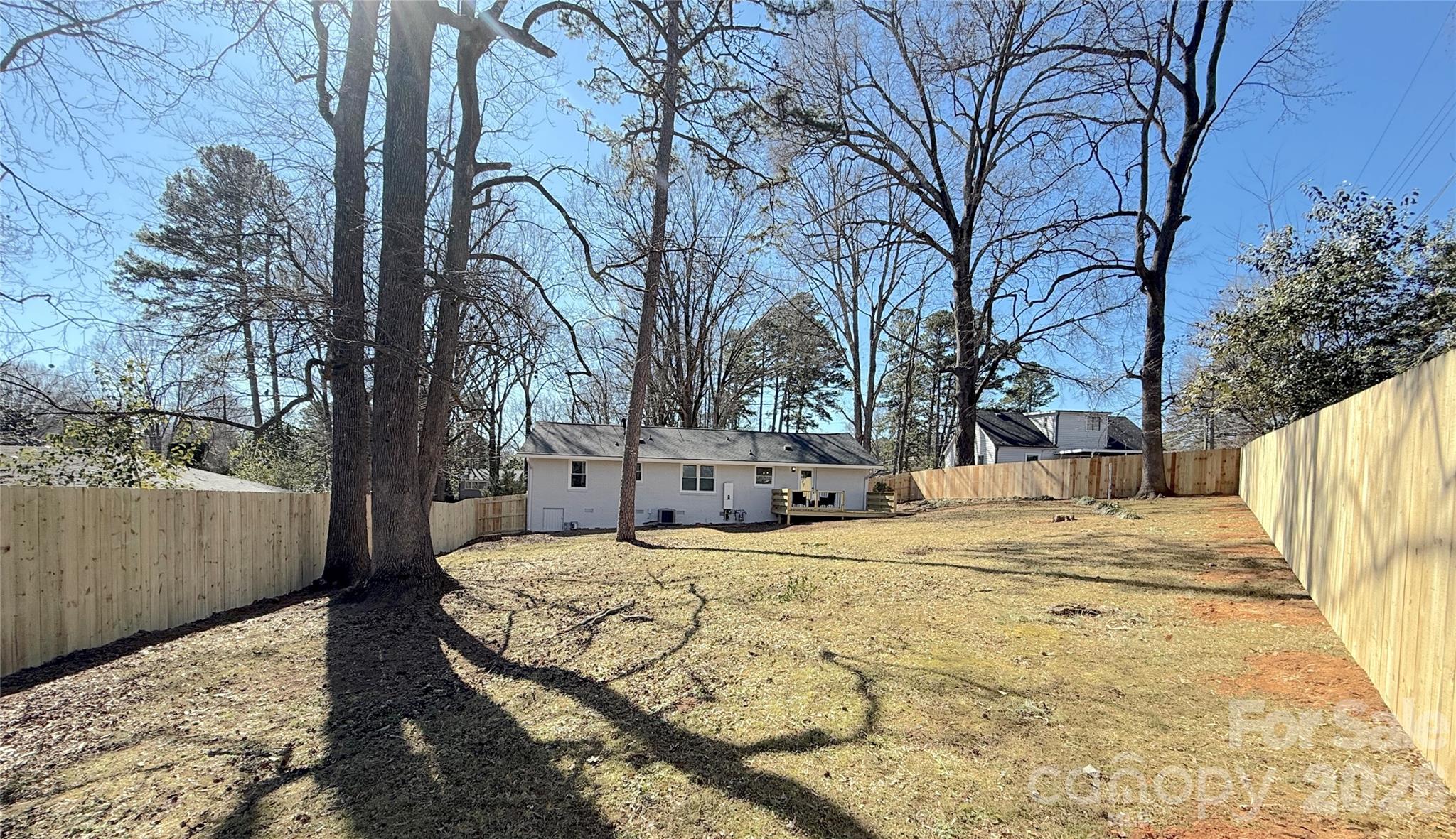 Shannon Park - Residential