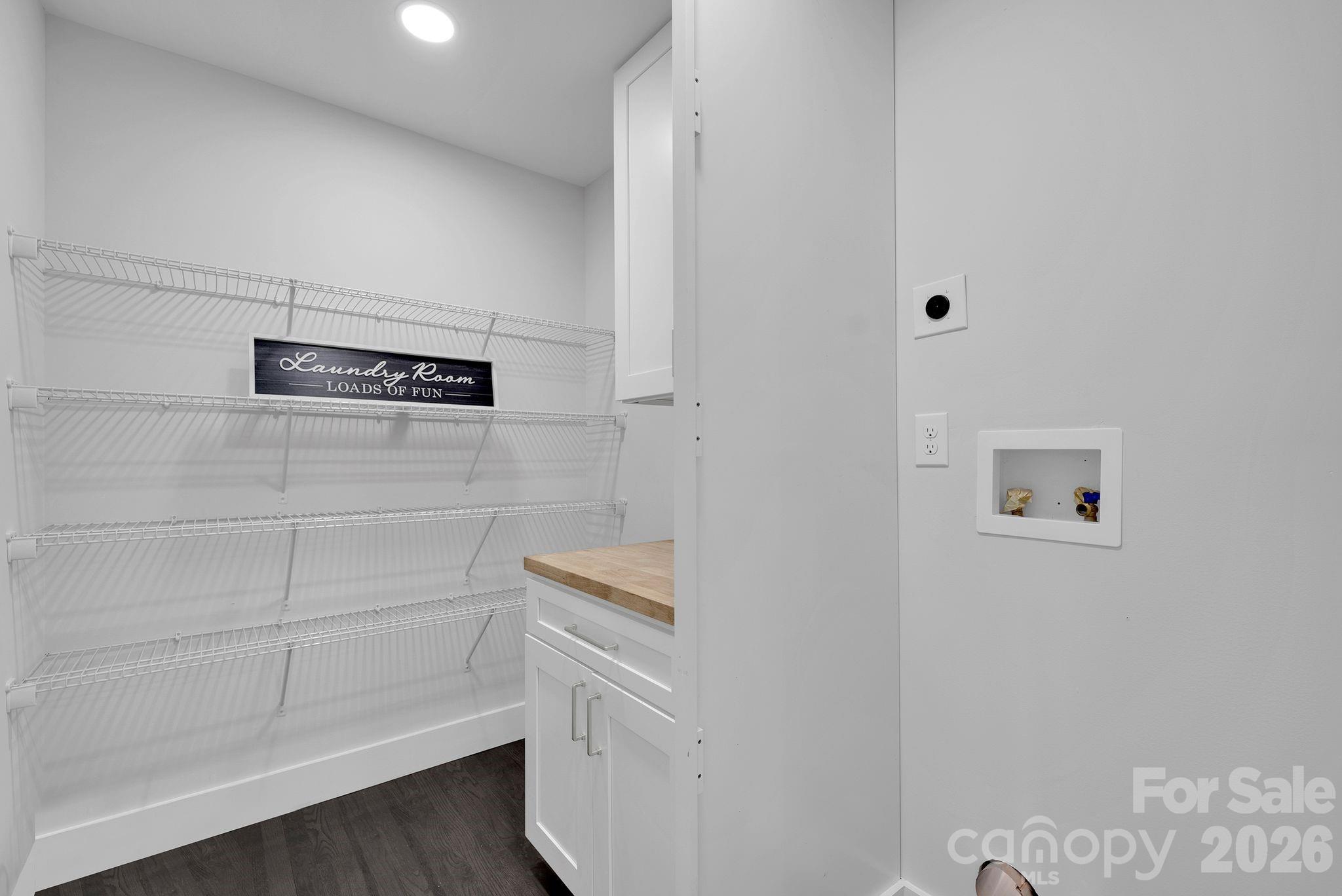 Shannon Park - Residential