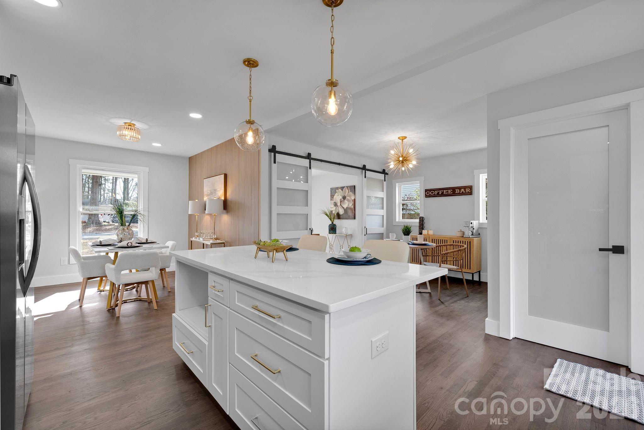 Shannon Park - Residential