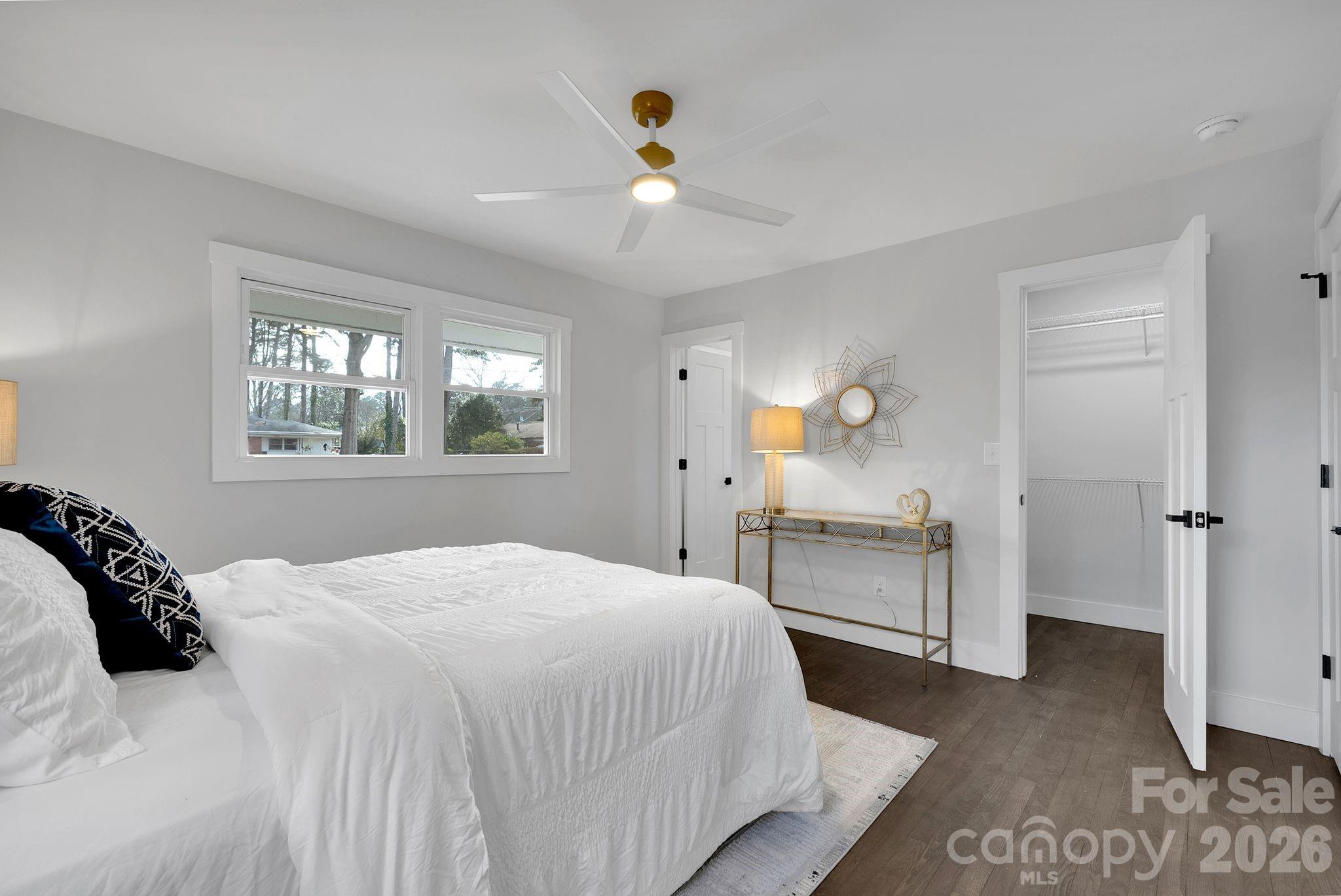 Shannon Park - Residential