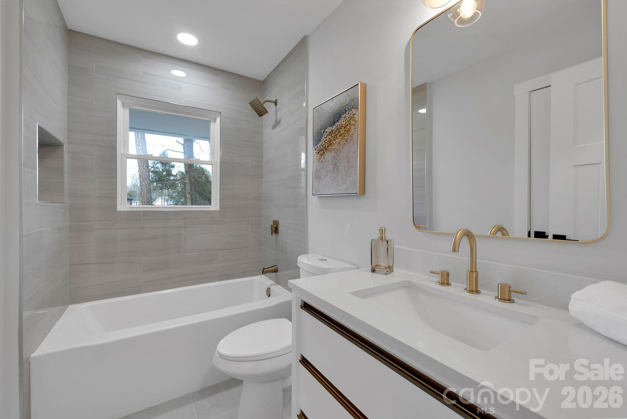 Shannon Park - Residential