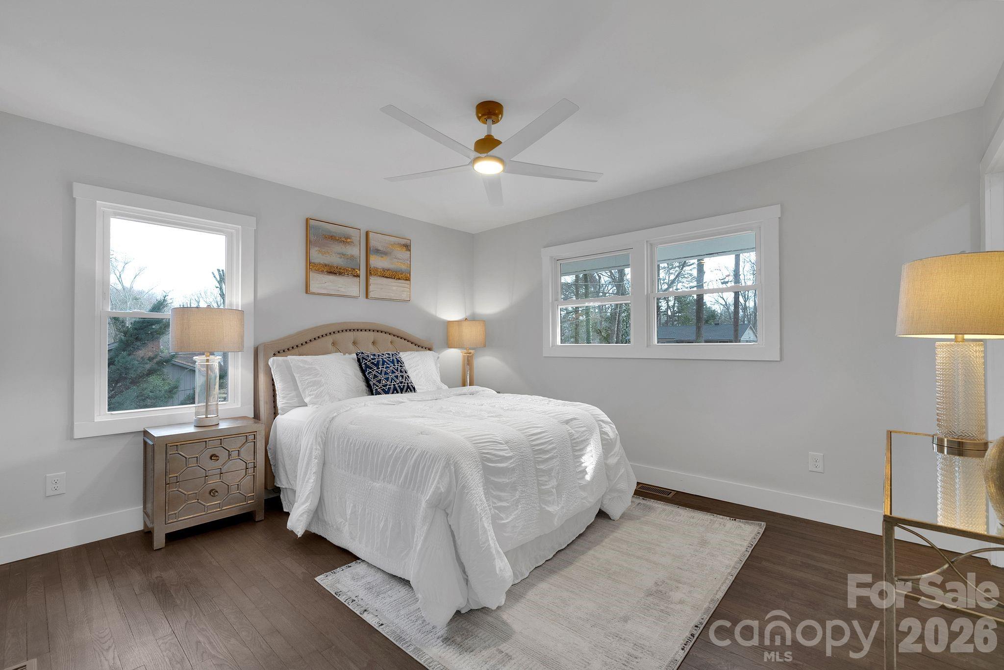 Shannon Park - Residential