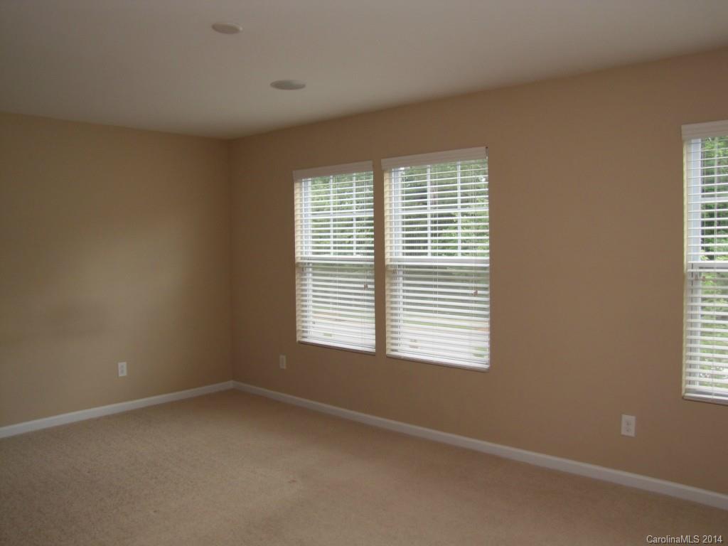 Seven Oaks - Residential Lease