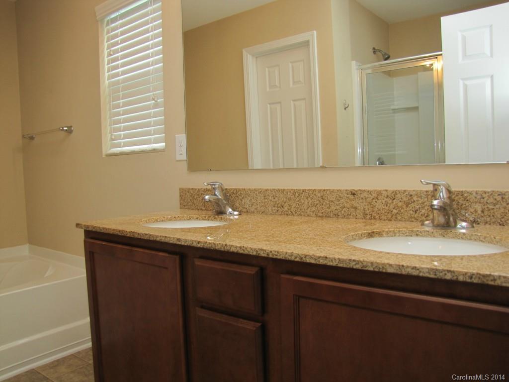 Seven Oaks - Residential Lease