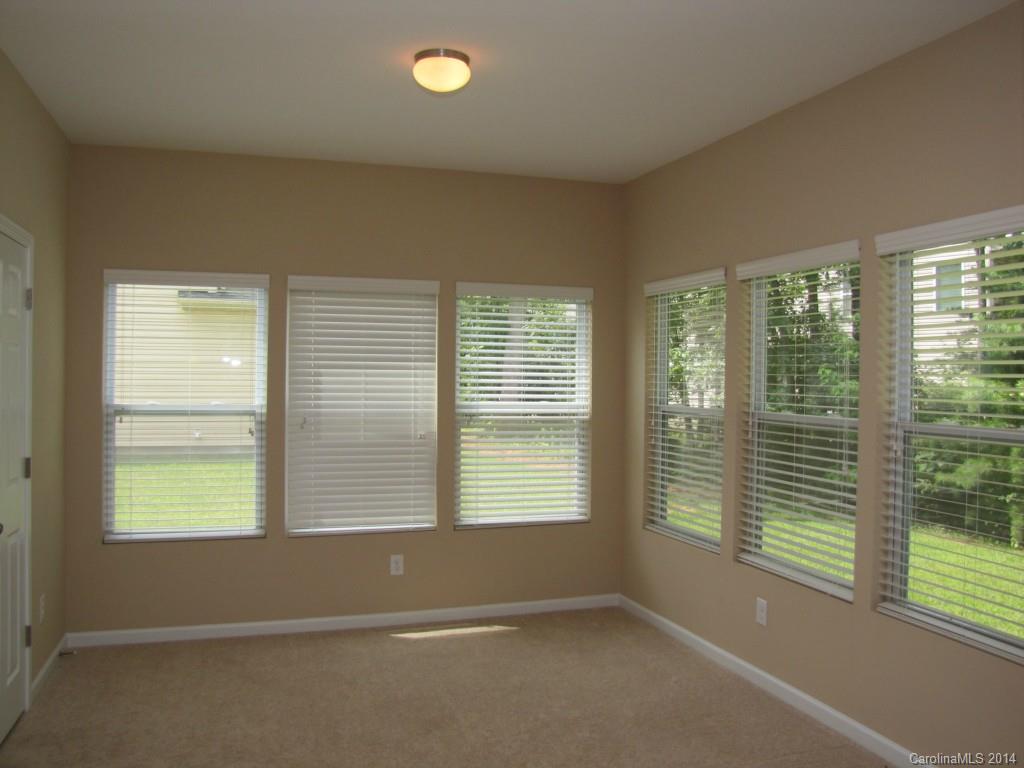 Seven Oaks - Residential Lease