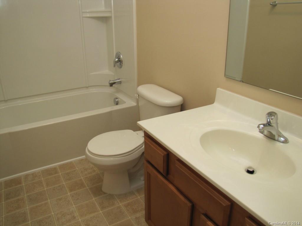 Seven Oaks - Residential Lease