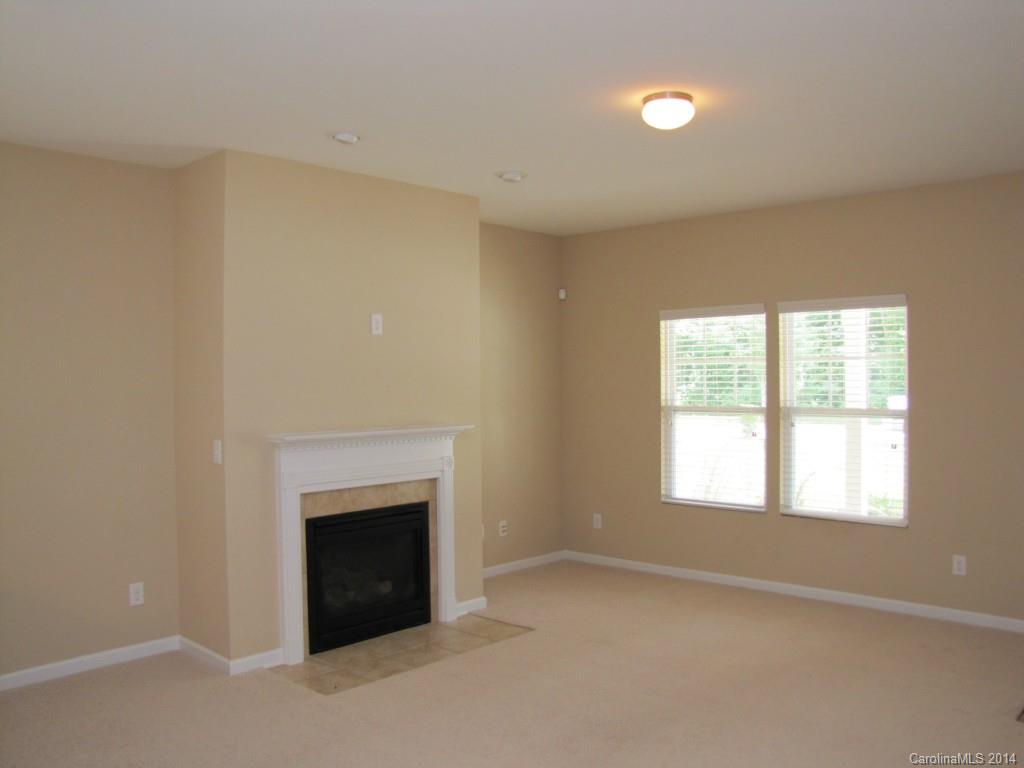 Seven Oaks - Residential Lease