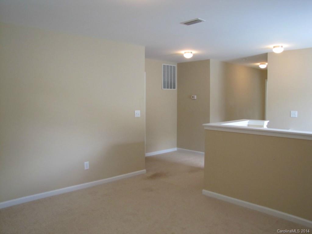 Seven Oaks - Residential Lease