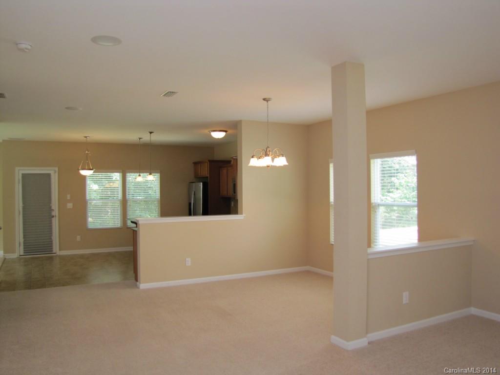 Seven Oaks - Residential Lease