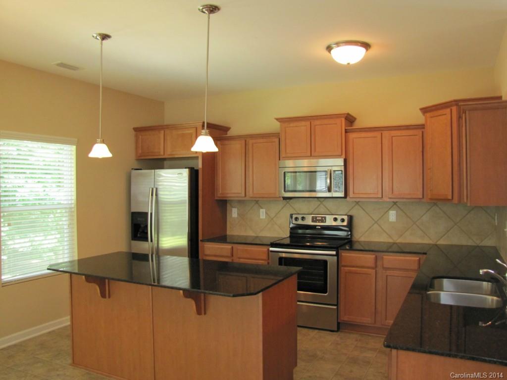 Seven Oaks - Residential Lease