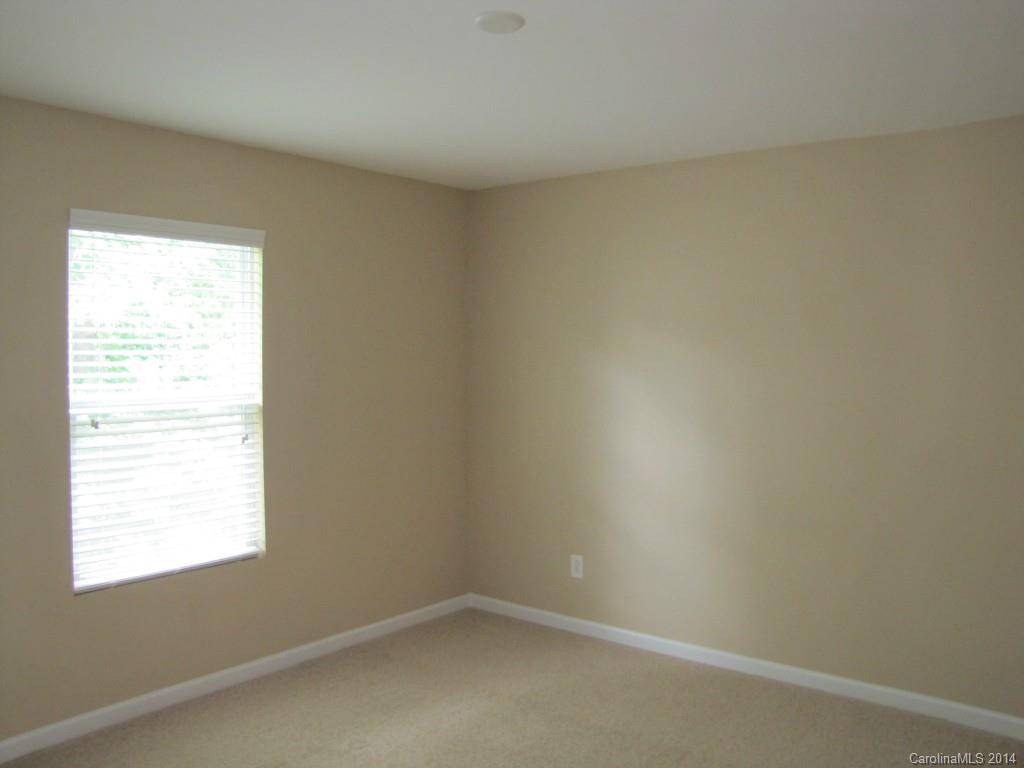 Seven Oaks - Residential Lease