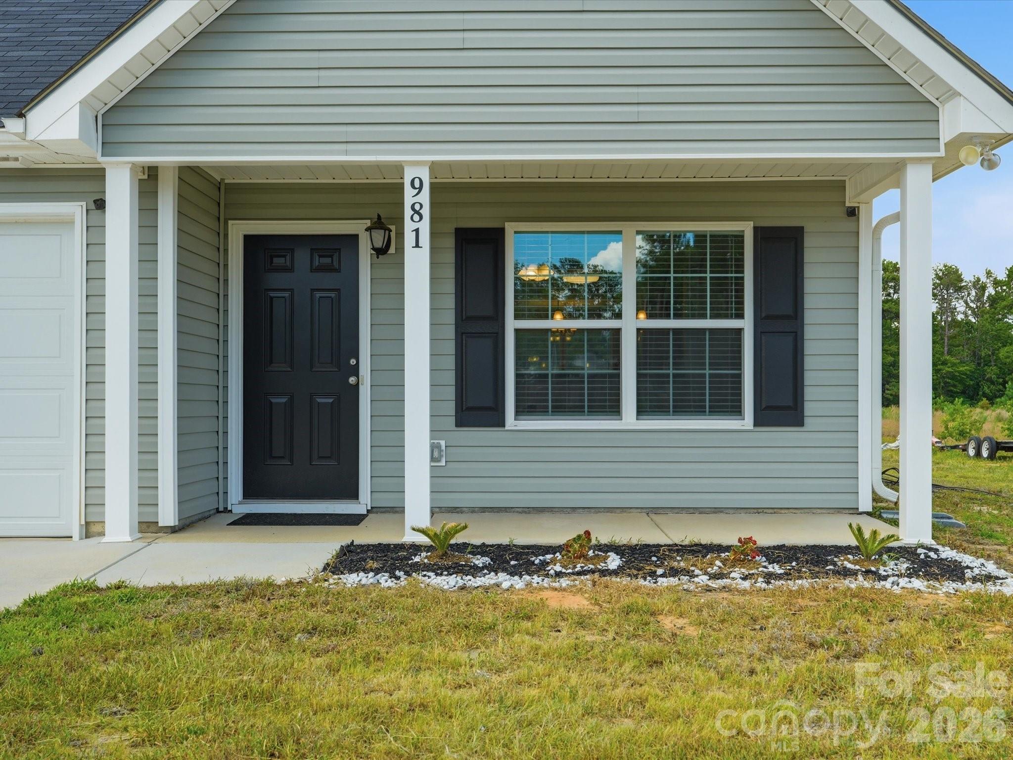 981 Airport Road