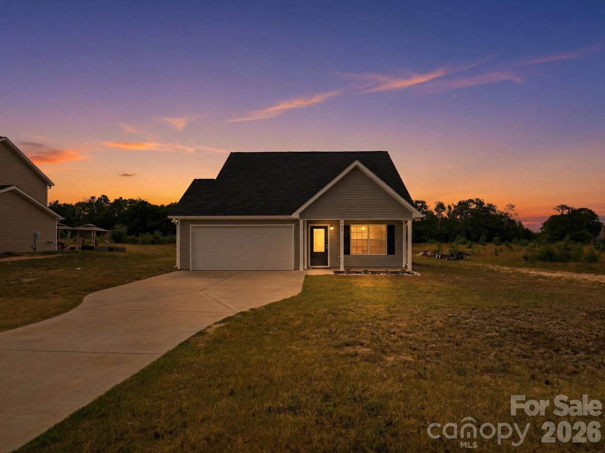 981 Airport Road, Pageland, SC, 29728