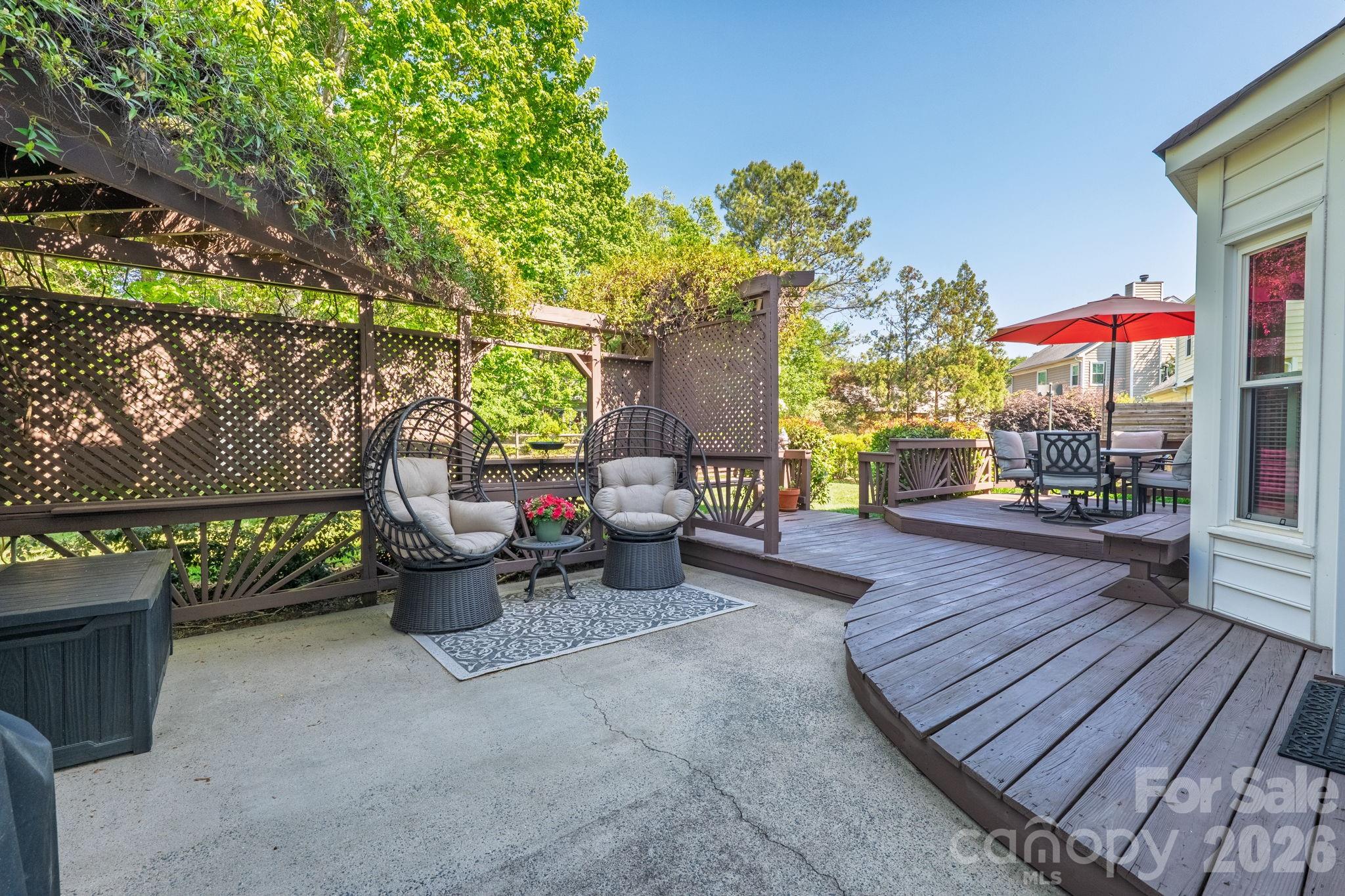 Landen Meadows - Residential