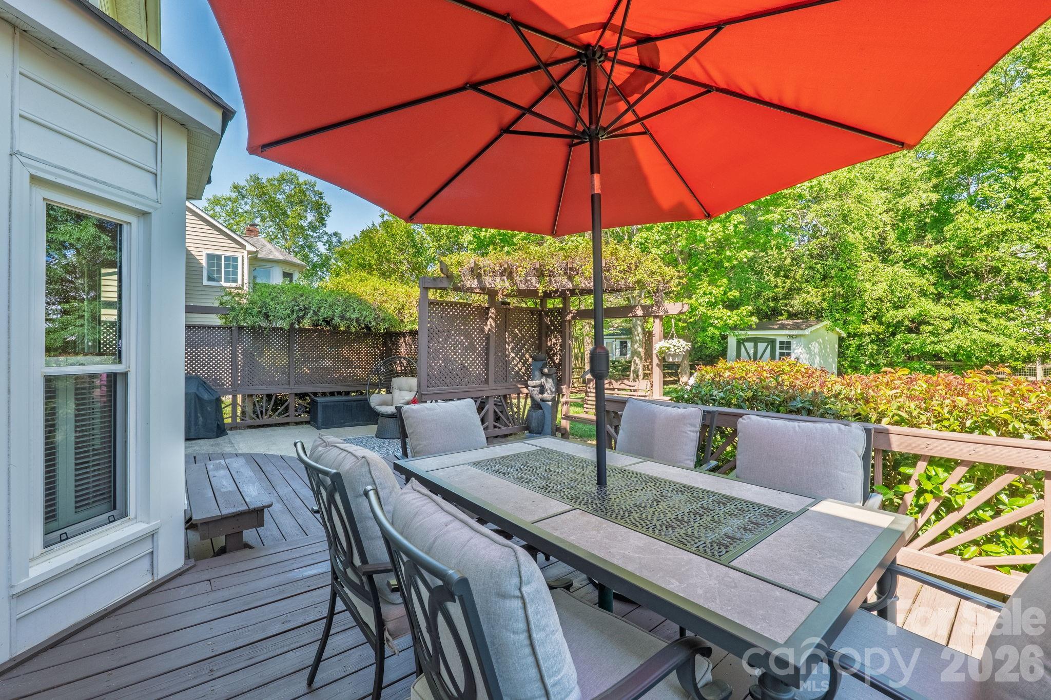 Landen Meadows - Residential