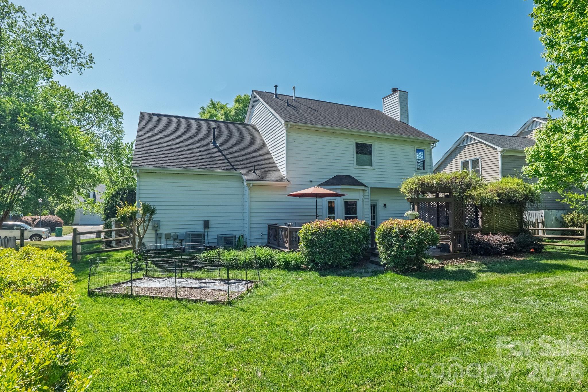 Landen Meadows - Residential