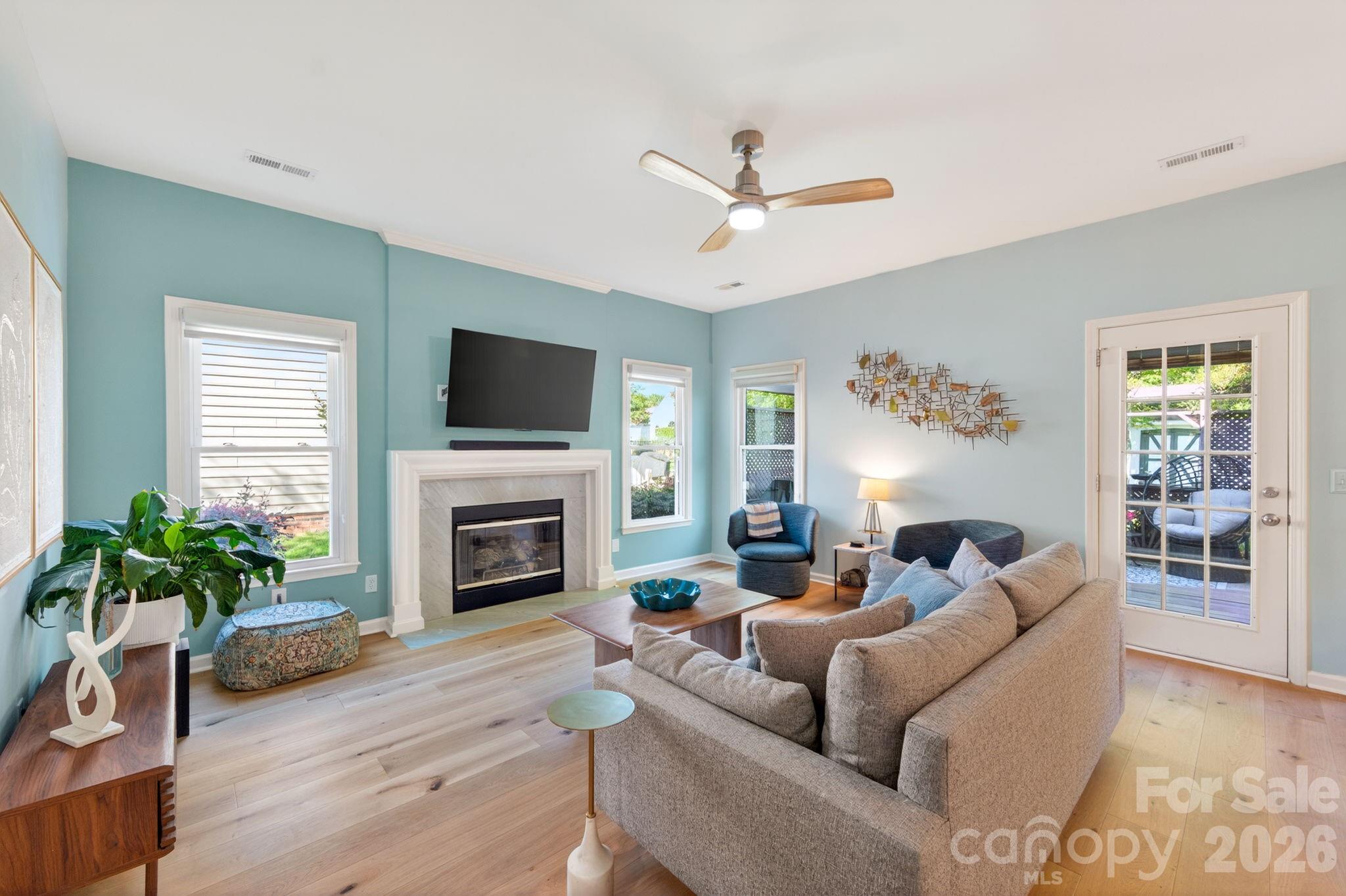 Landen Meadows - Residential