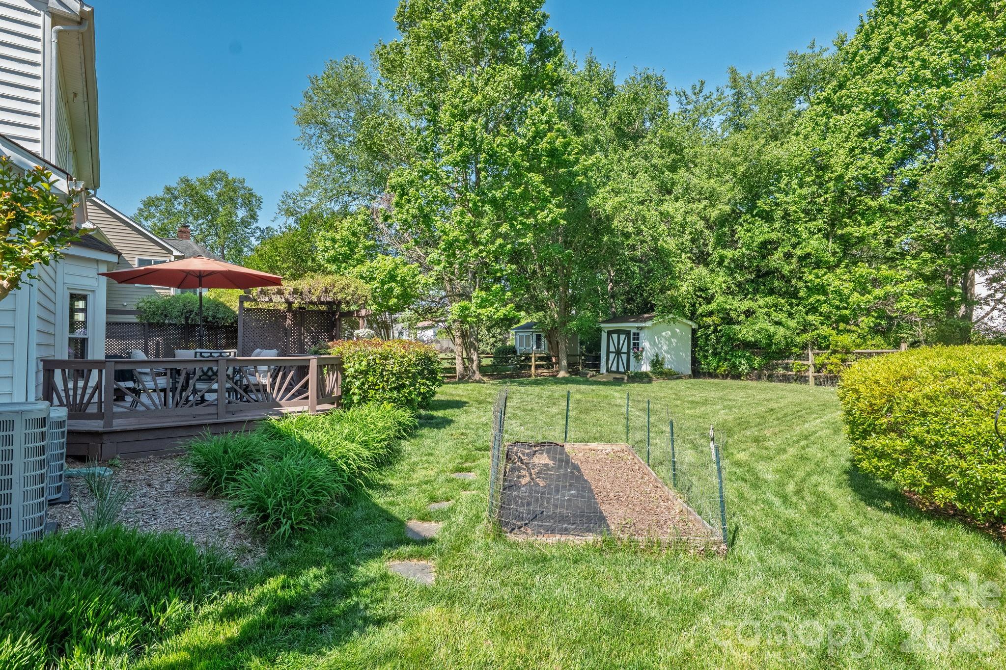 Landen Meadows - Residential