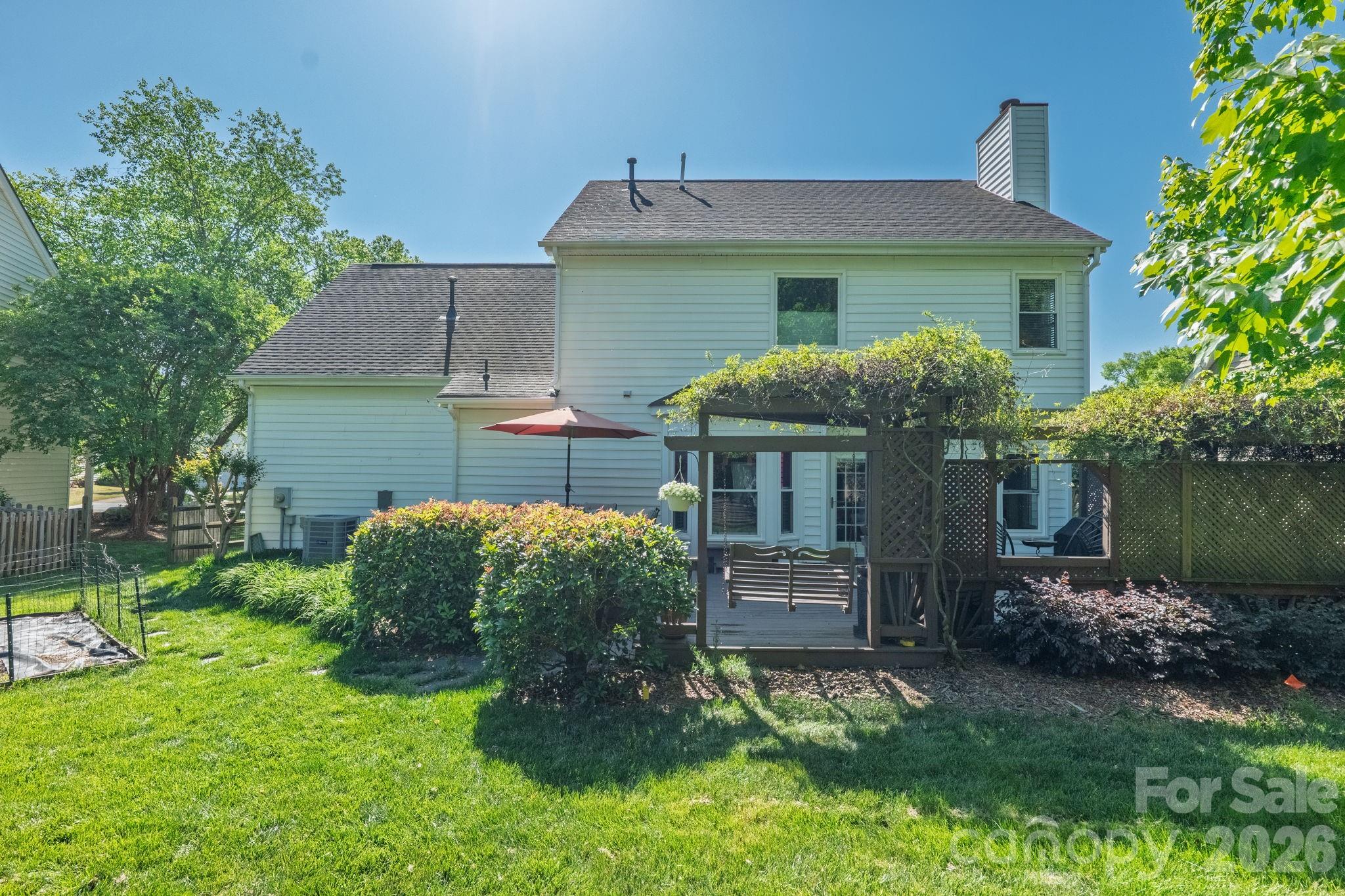 Landen Meadows - Residential