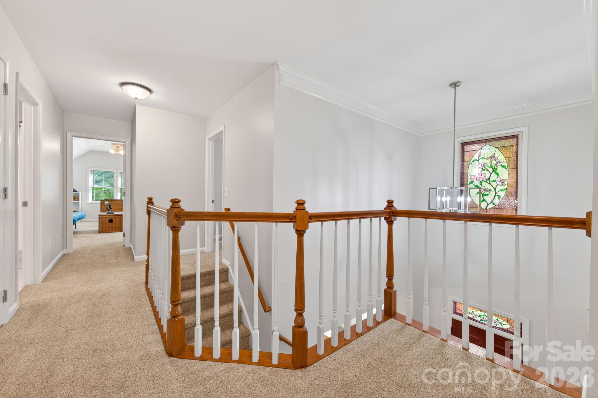 Landen Meadows - Residential