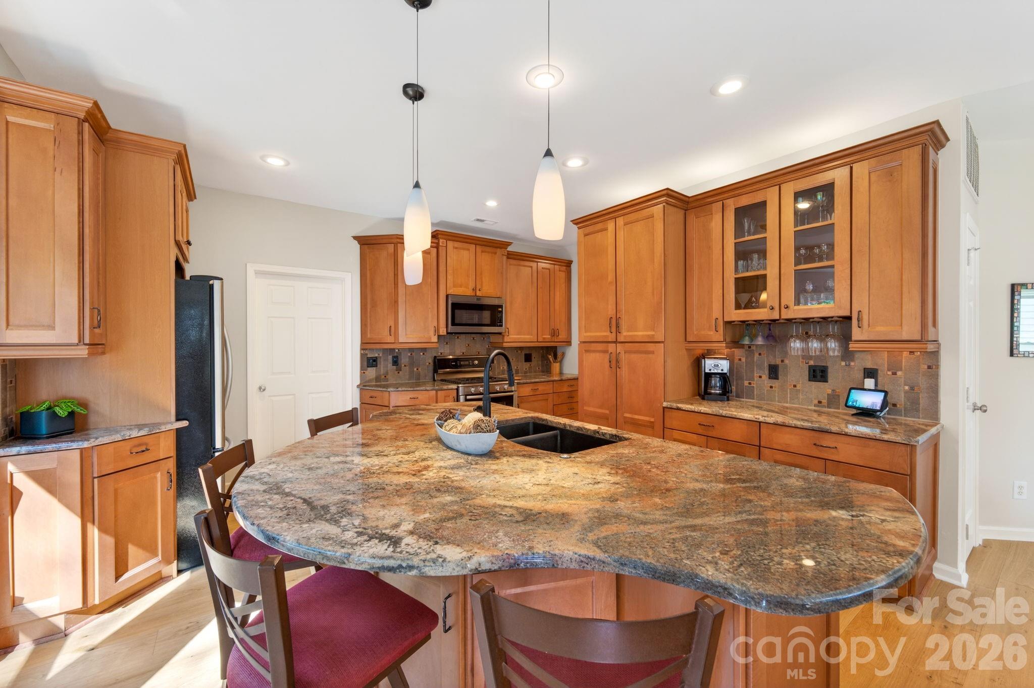 Landen Meadows - Residential