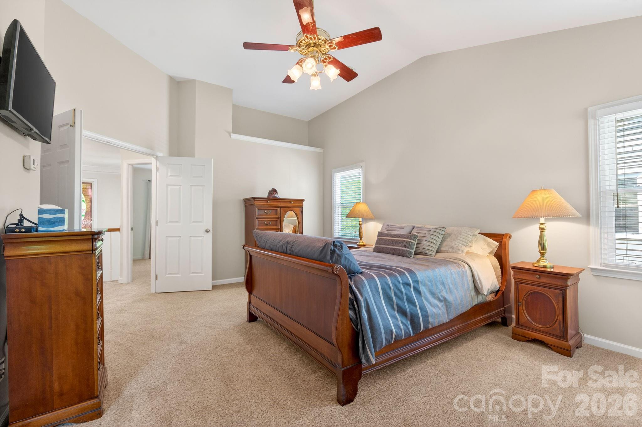 Landen Meadows - Residential