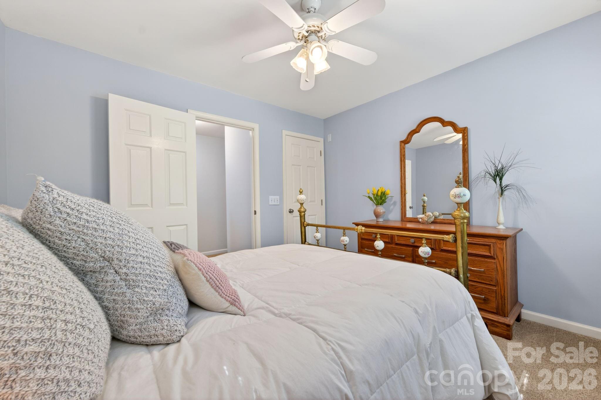 Landen Meadows - Residential