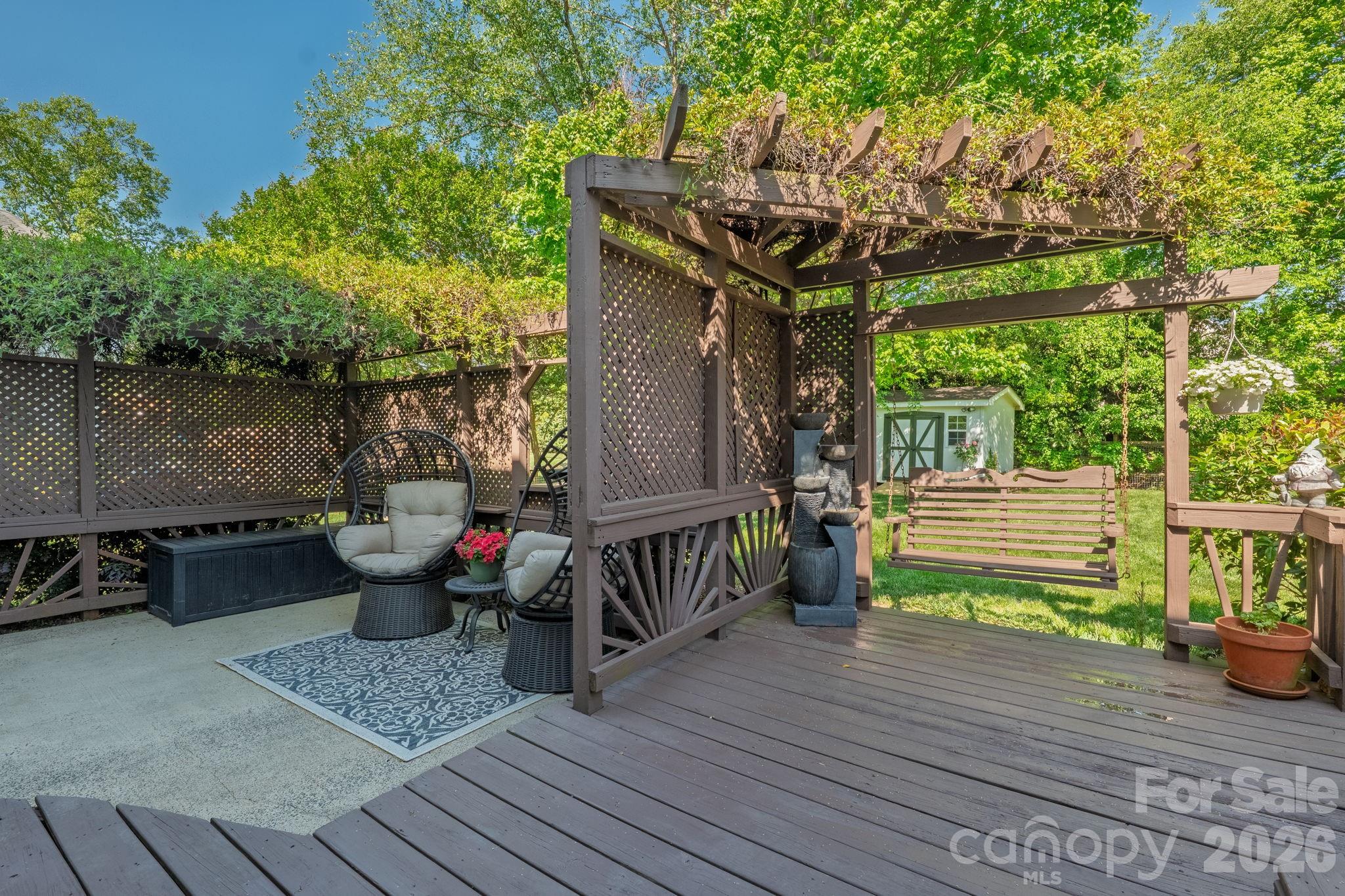 Landen Meadows - Residential
