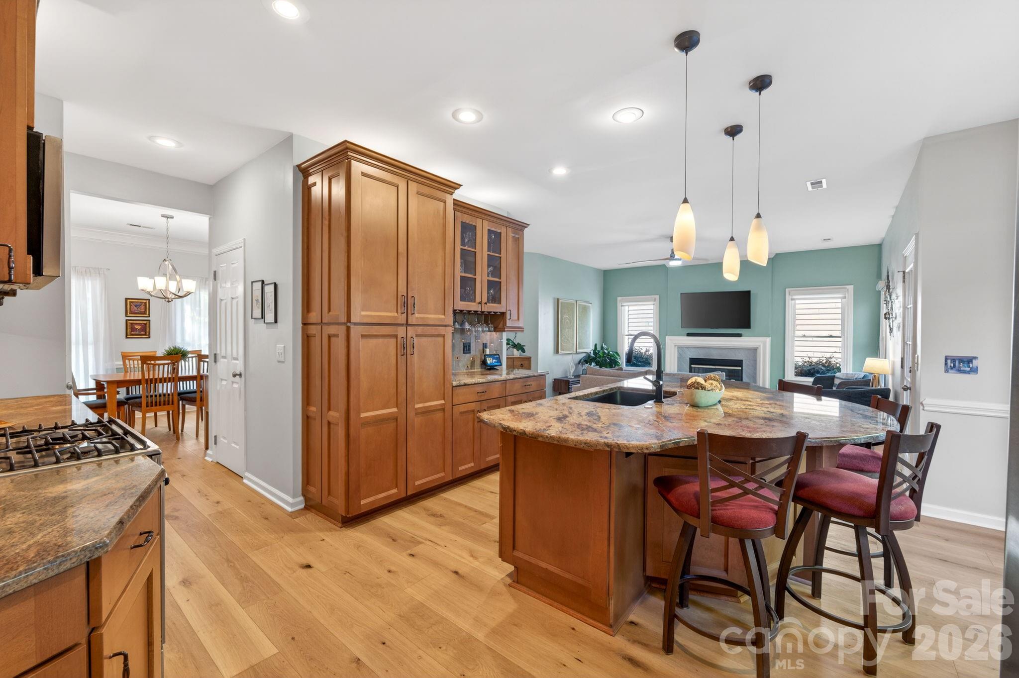 Landen Meadows - Residential