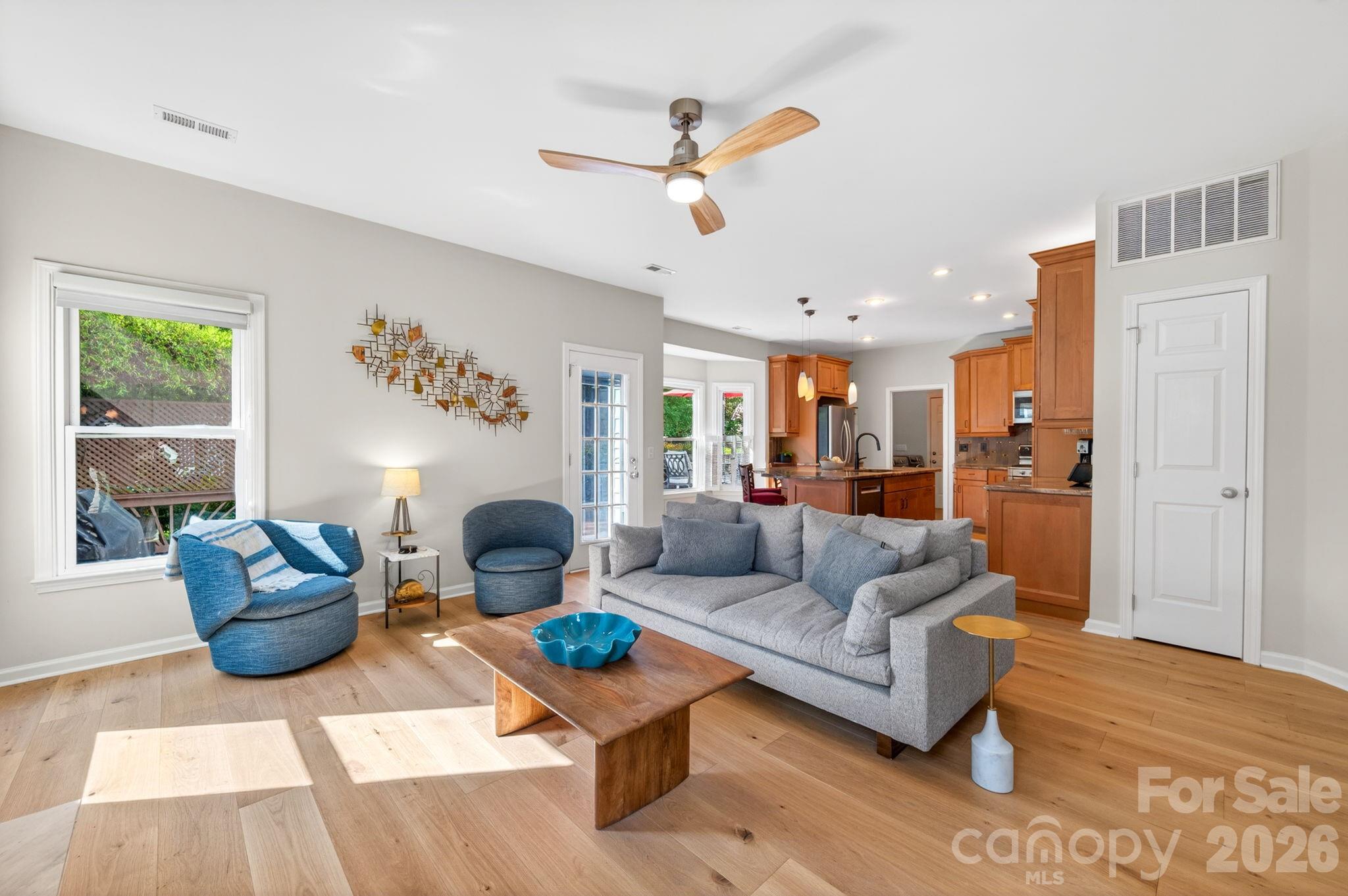 Landen Meadows - Residential