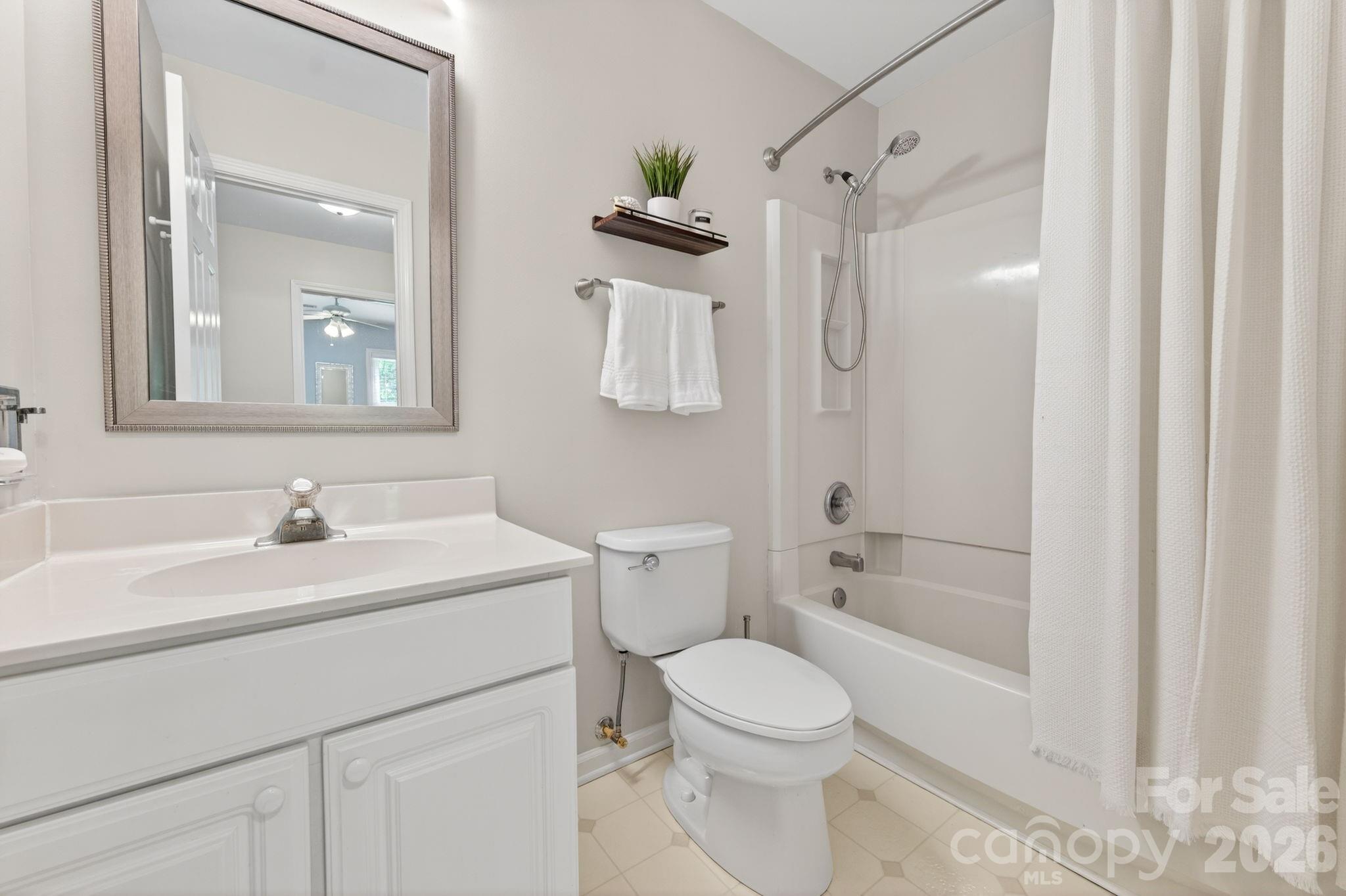 Landen Meadows - Residential