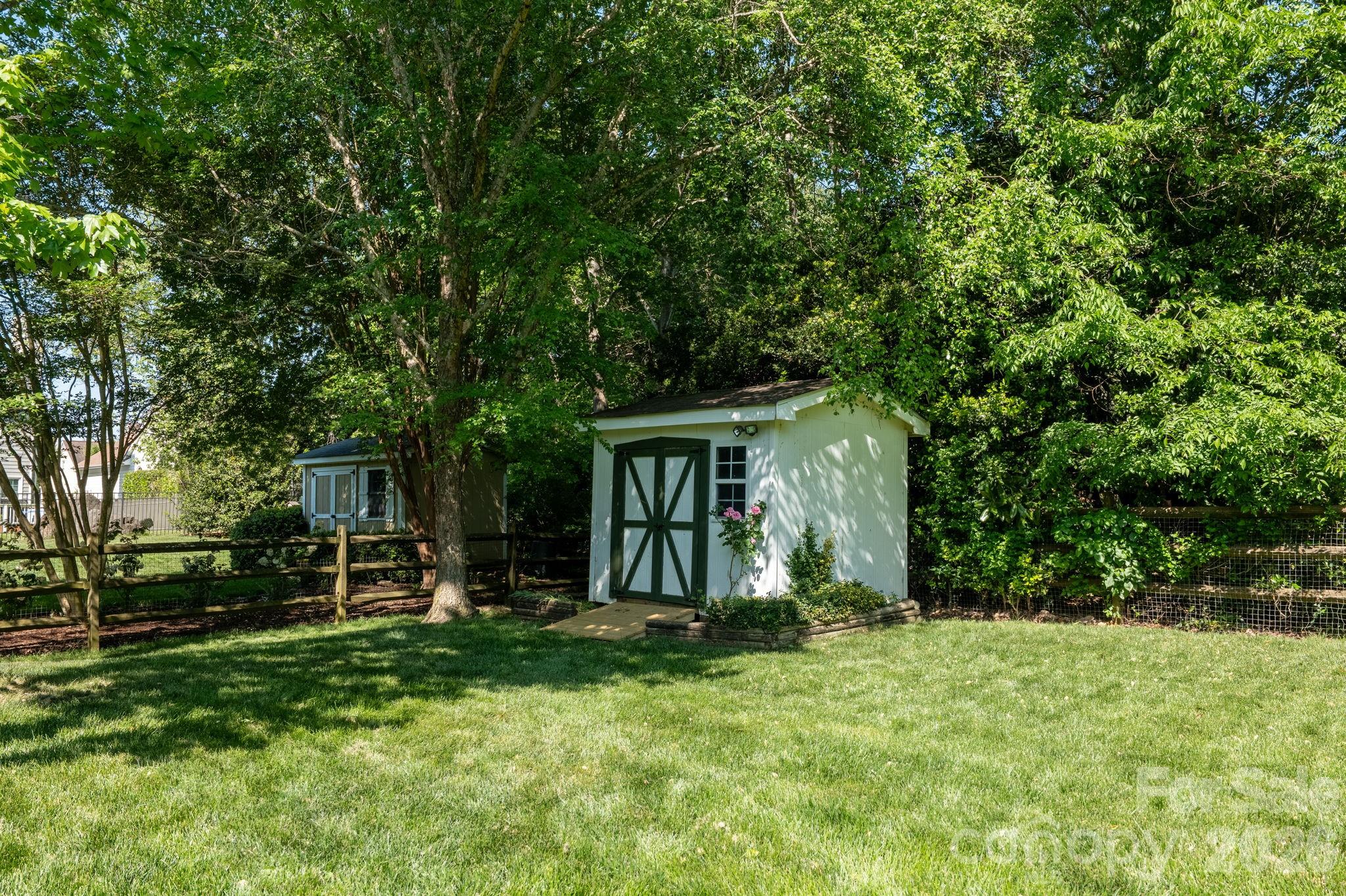 Landen Meadows - Residential