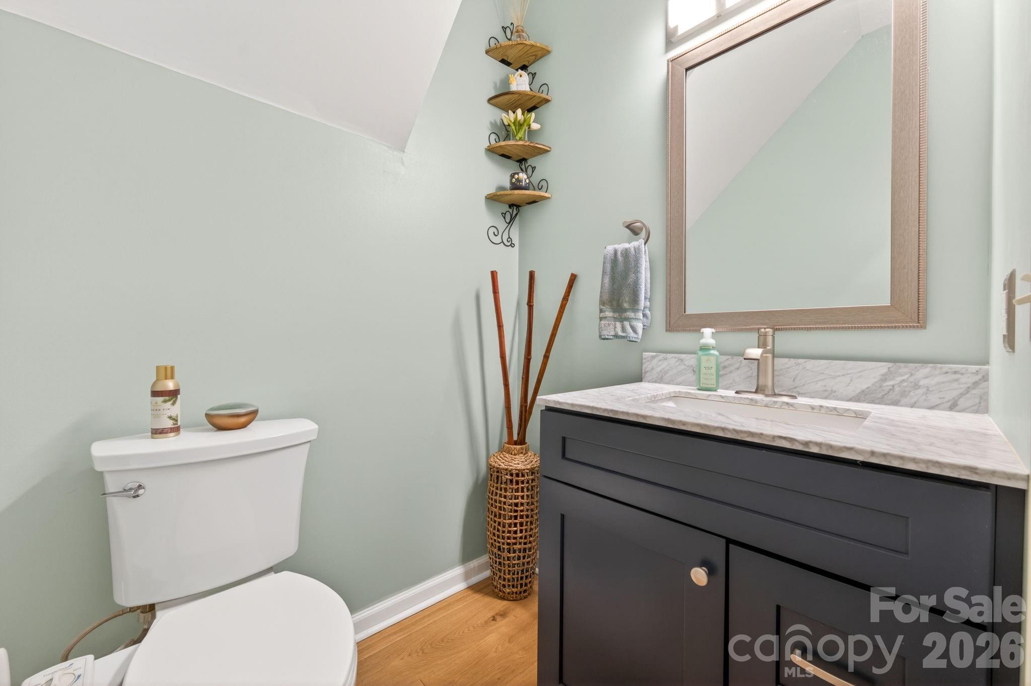 Landen Meadows - Residential
