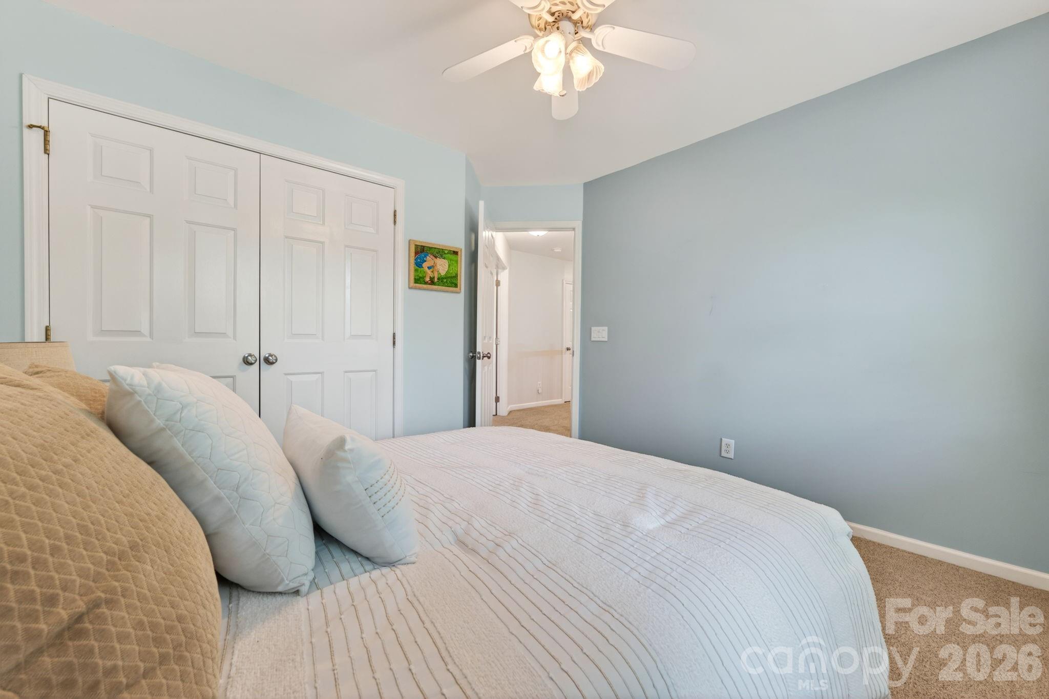 Landen Meadows - Residential