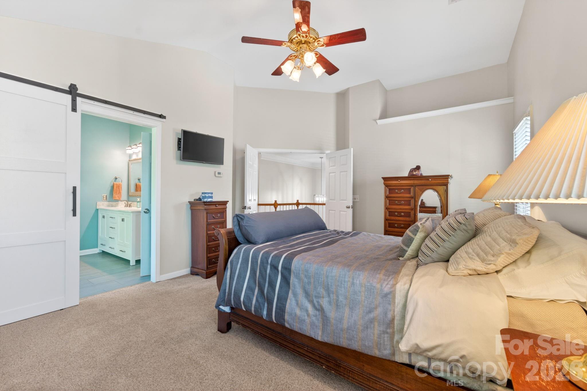 Landen Meadows - Residential