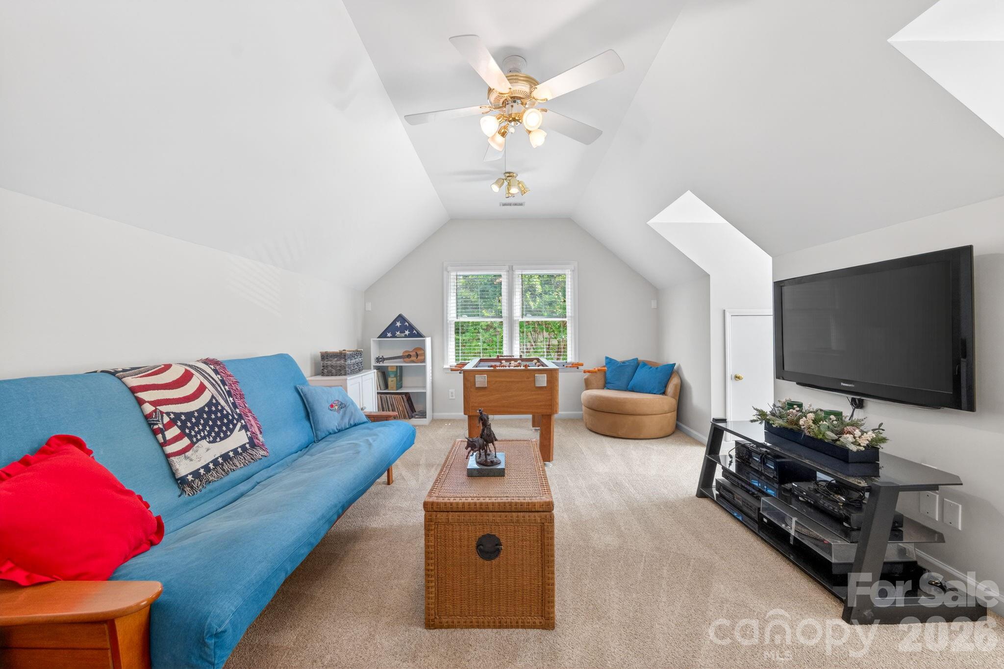 Landen Meadows - Residential
