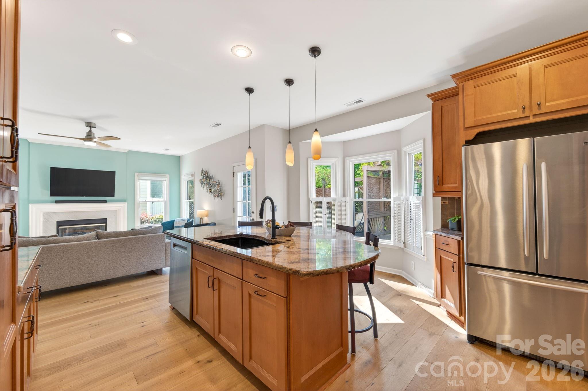 Landen Meadows - Residential