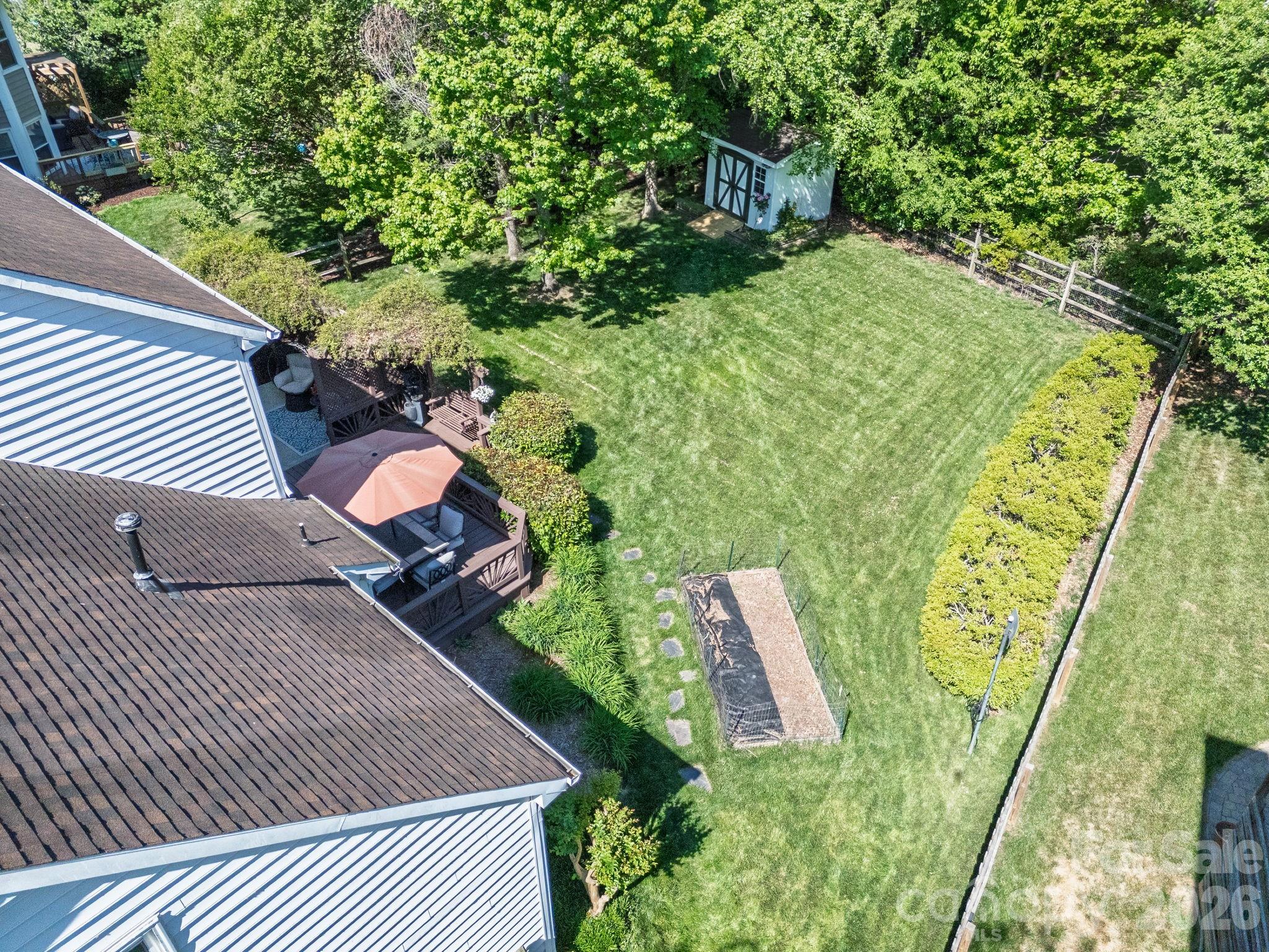 Landen Meadows - Residential