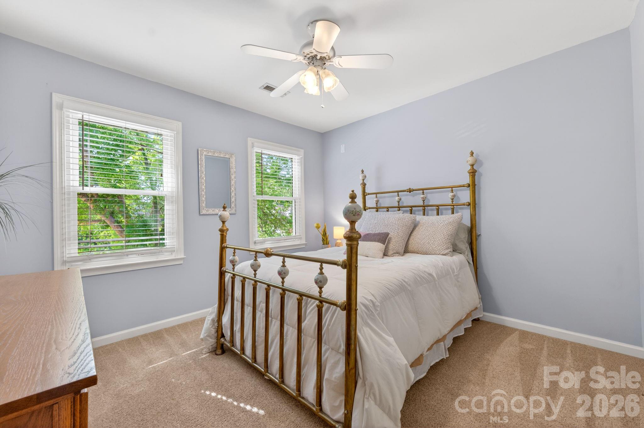 Landen Meadows - Residential