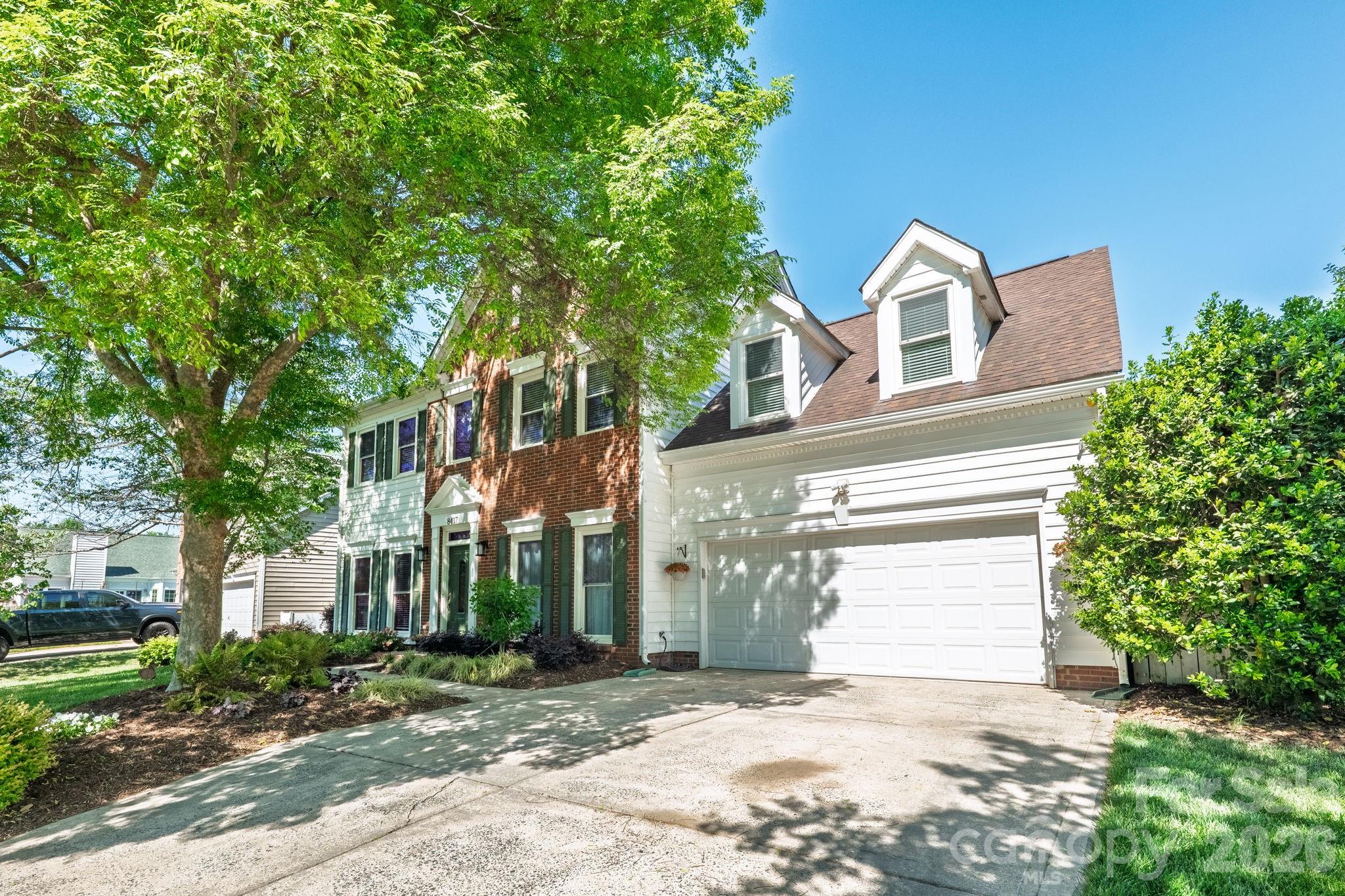 8417 Newton Lane