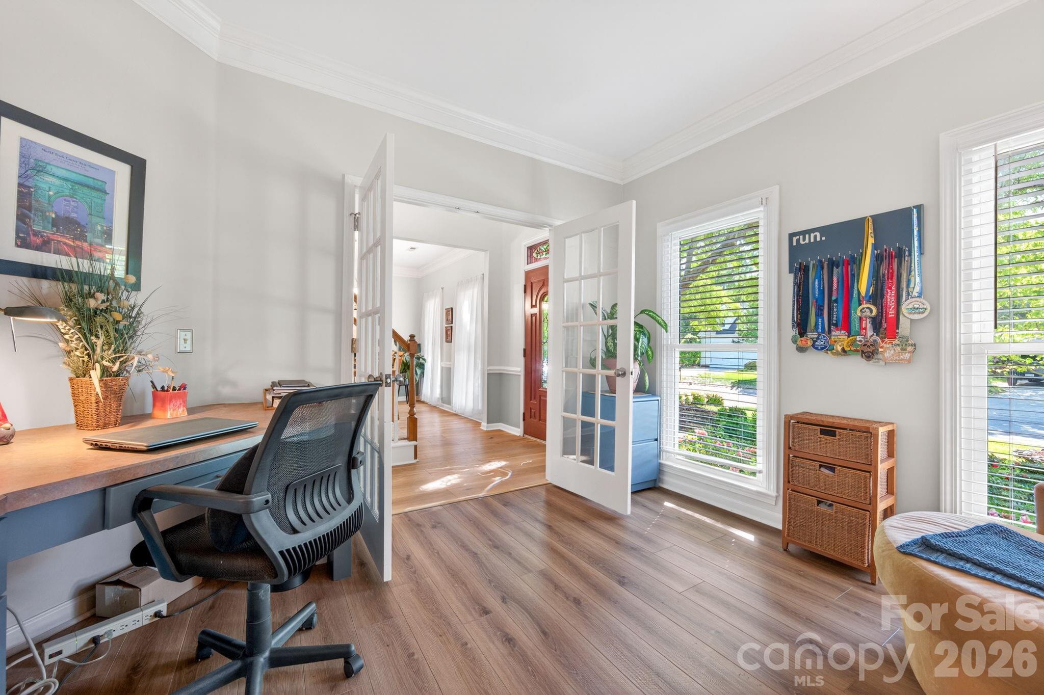 Landen Meadows - Residential