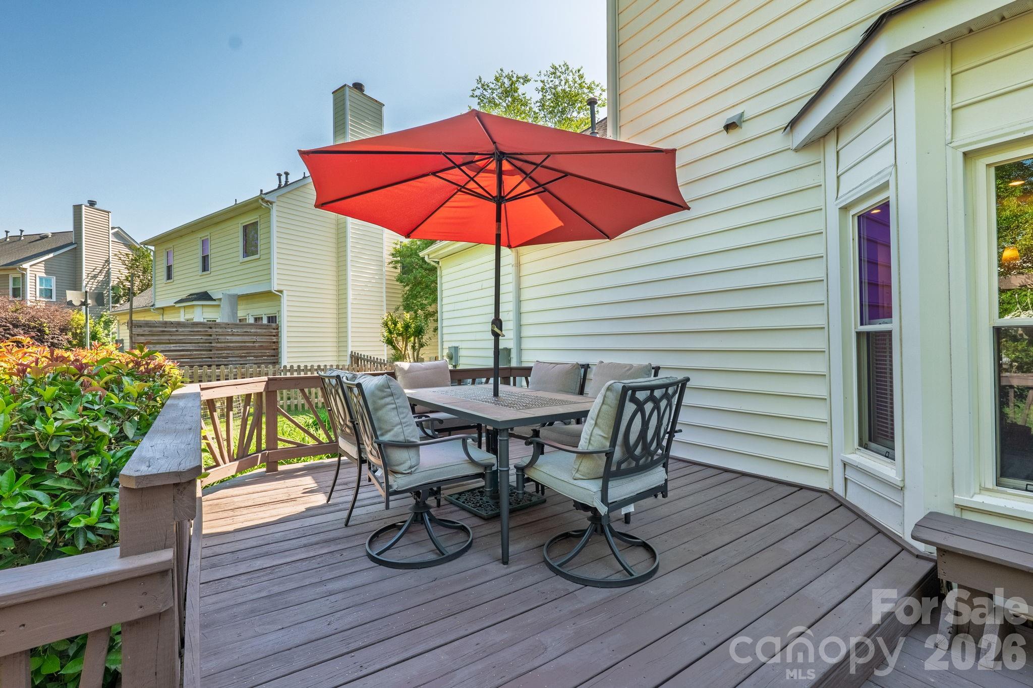 Landen Meadows - Residential