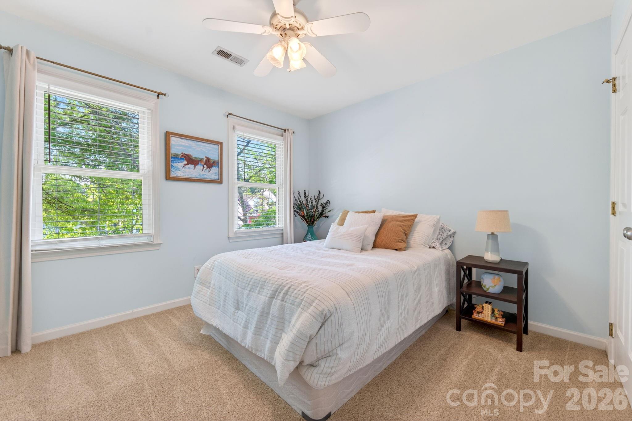 Landen Meadows - Residential