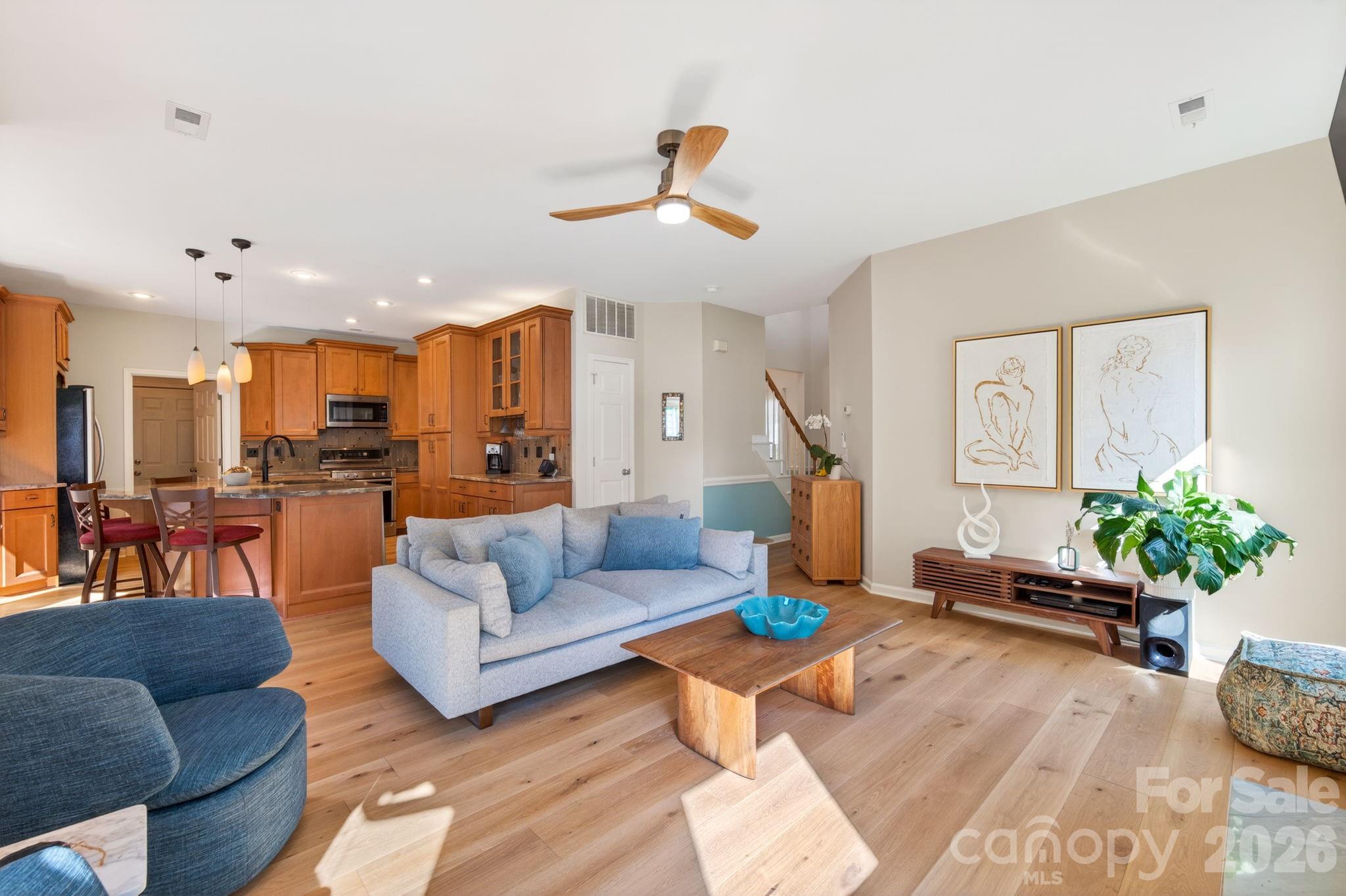Landen Meadows - Residential