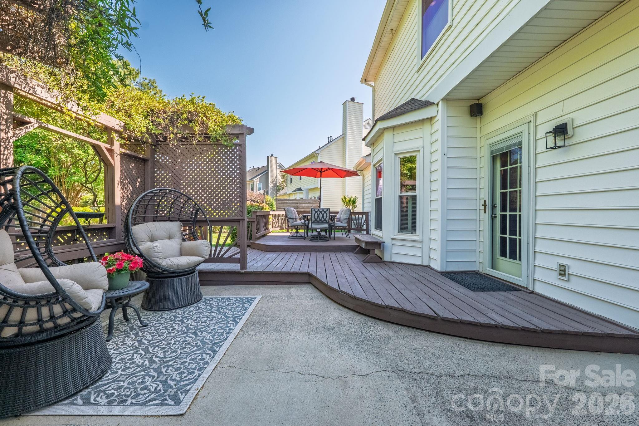 Landen Meadows - Residential