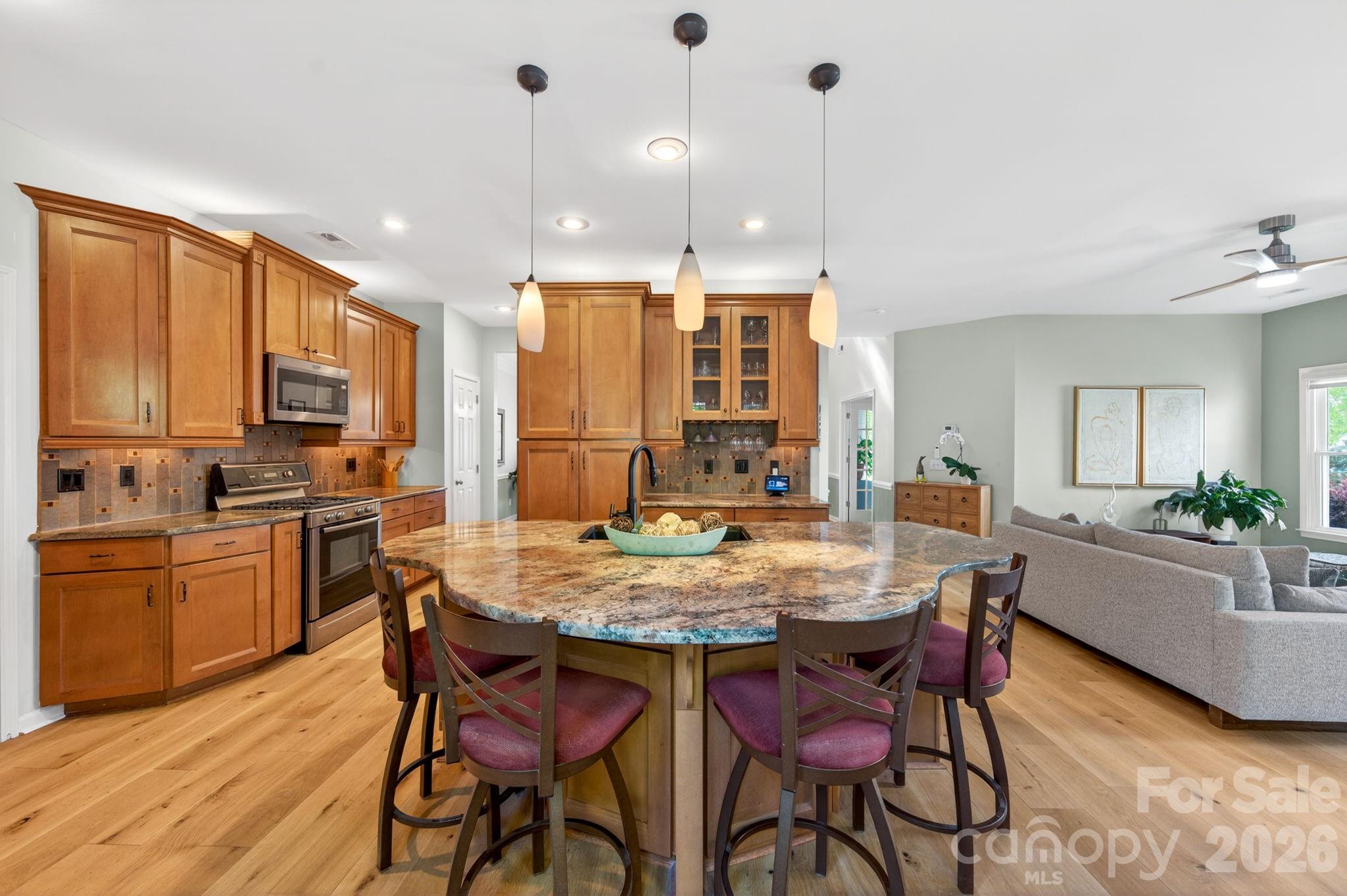 Landen Meadows - Residential